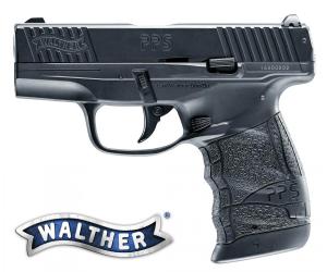 UMAREX WALTHER PPS-M2