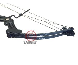 target-softair it p875332-booster-arco-compound-xh-28-1-ready-to-hunt-50-60-lbs-350-fps-extra-camo 020