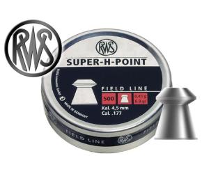 RWS SUPER-H-POINT