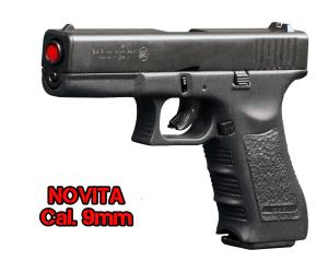 BRUNI G17 CAL. 9mm