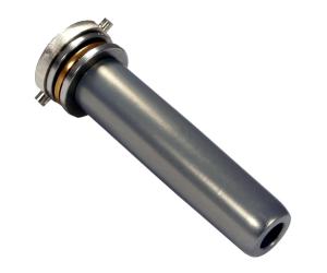 SECOND VERSION ERGAL BEARING SPRING GUIDE WITH ROUND PINS