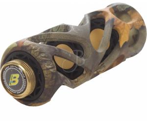 HUNTING BOOSTER STABILIZER / 3D DLX 5 "CAMO