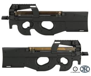 FN P90 
