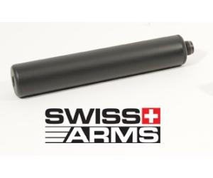 SILENZIATORE SWISS ARMS per BAR10-VSR10-GSpec