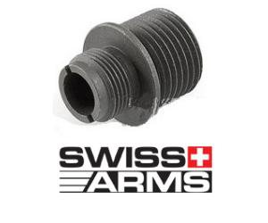 SWISS ARMS ADAPTER FOR SILENCERS FOR BLASER SERIES
