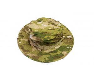 HAT WITH MULTICAM COTTON LINING
