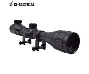 3-9X32 AOGD OPTIC WITH ILLUMINATED RETICLE