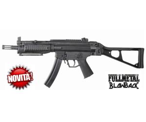 MP5 GSG-552 RIS FULL METAL BLOWING