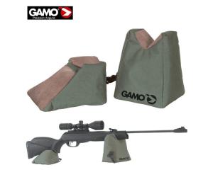 GAMO REST FRONT AND REAR BAG II