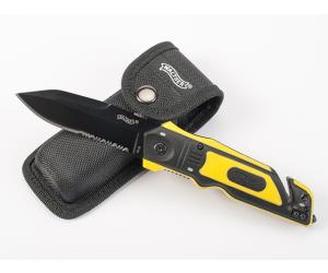 WALTHER RESCUE KNIFE