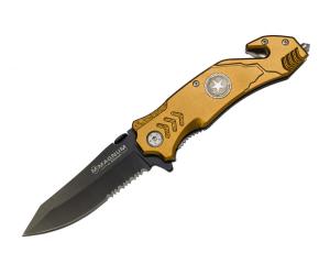 BOKER MAGNUM ARMY SECURE