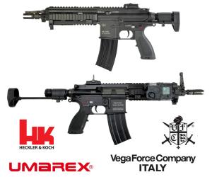 UMAREX HK416-C VFC V2