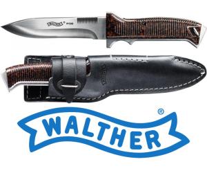 WALTHER KNIFE P38 5.0738