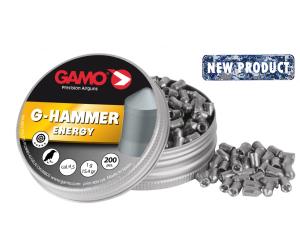 GAMO G-HAMMER 4,5 mm - NEW PRODUCT