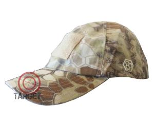 TACTICAL ATTACS CAP WITH VISOR AND TEAR ADJUSTMENT