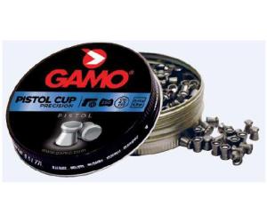 GAMO PISTOL CUP PRECISION
