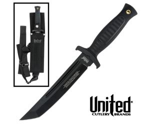 UNITED CUTLERY COMBAT COMMANDER SO MUCH WITH SHEATH