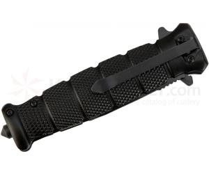 target-softair it p416444-united-cutlery-paracord-survival-bracelet-black-brown 002