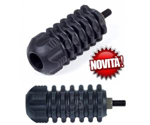 HUNTING / 3D RUBBER STABILIZER BOOSTER 3.5 "