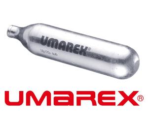 UMAREX CO2 CYLINDER 12 gr