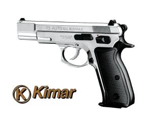 KIMAR 75 AUTO STEEL 8 mm