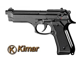 KIMAR 92 AUTO BLACK 8 mm