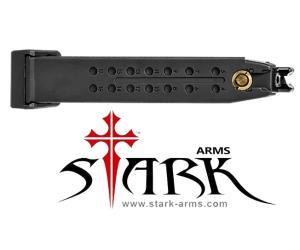 STARK ARMS CARICATORE CO2 S17/S18 23pz