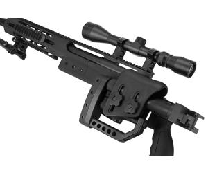 target-softair it p973495-j-g-works-fucile-sniper-b-a-r-10-silenced 002