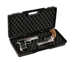 CASE FOR GUNS 44x19x8 cm - MADE IN ITALY