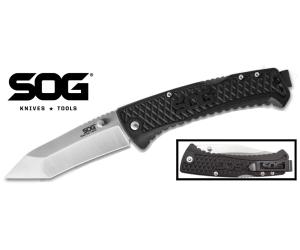 SOG TRACTION TANTO TD1012-CP