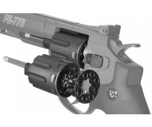 target-softair it p668840-revolver-dan-wesson-715-6-black-pellet-new 021