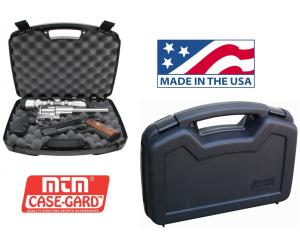 MTM PROFESSIONAL WEAPON CASE 32.5X25X8 cm- MADE IN USA