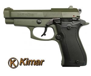 KIMAR 85 AUTO OD GREEN SPECIAL 8 mm