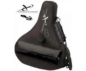 CARBON EXPRESS CX DELUXE BLACK CROSSBOW BAG