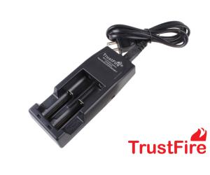 TRUST-FIRE PROFESSIONAL BATTERY CHARGER TR-001