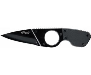 COLTELLO WALTHER NECK KNIFE