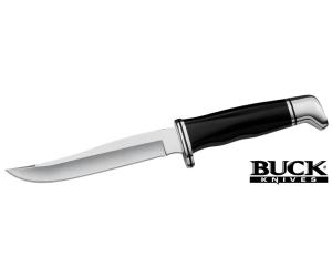 BUCK FIXED BLADE SCOUT 105 PATHFINDER WITH SHEATH