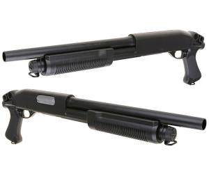target-softair en p709338-q-g-pump-rifle-870-full-metal-and-real-long-chrome-wood 005