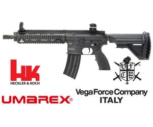 UMAREX HK 416 V2 CQB 10.5 BLACK VFC