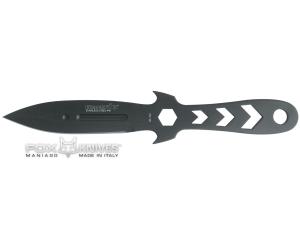 BLACKFOX THROWING KNIFE BF-722