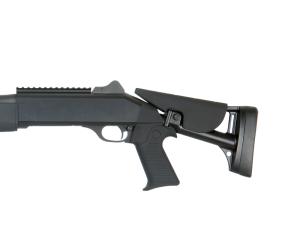 target-softair it p818560-cyma-fucile-a-pompa-cm355-tactical-black-full-metal 015