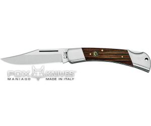 FOX WIN COLLECTION ROSEWOOD 583