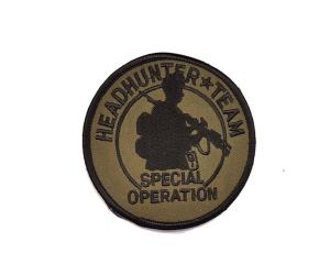 PATCH SPECIAL OPERATION OD