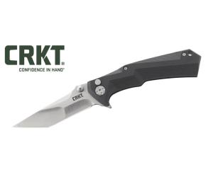 CRKT TIGHE TAC TWO TANTO design by BRIAN TIGHE