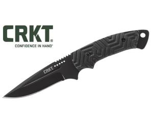 CRKT ACQUISITION FIXED  DESIGN by WES CRAWFORD