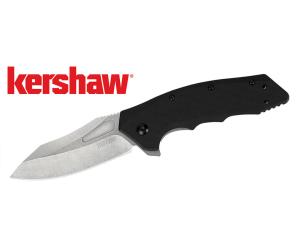 KERSHAW FOLDING KNIFE FLITCH 3930