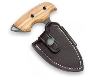target-softair it p729414-fox-1503ol-coltello-olive-wood-collection-gut-hook 012