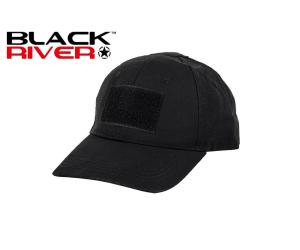 BLACK RIVER BLACK HAT