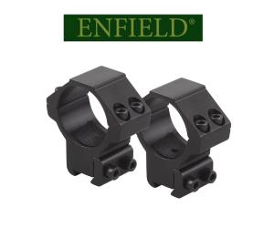 ENFIELD OPTICAL ATTACHMENTS - TUBE 25mm - SLIDE 11mm - MEDIUM WITH PIN