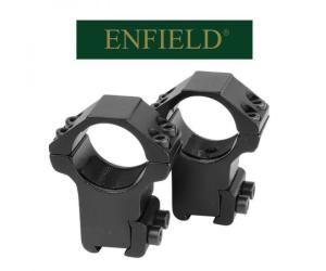 ENFIELD OPTICAL ATTACHMENTS - TUBE 25mm - SLIDE 11mm - HIGH WITH PIN